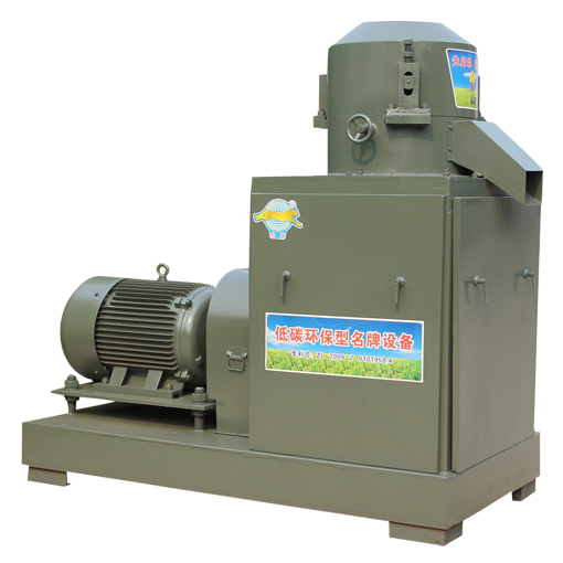 平模擠壓造粒機(jī)